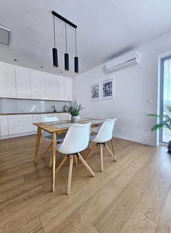 Na prenaáom - Moderný loft s terasou v centre Prievidze - 2