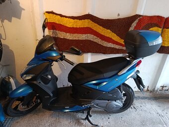 Kymco - 2