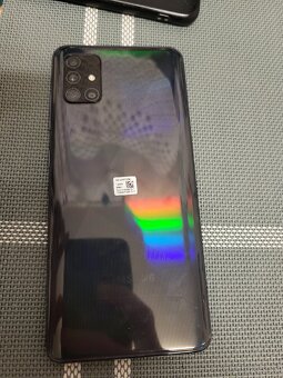 Samsung Galaxy A51 - 2