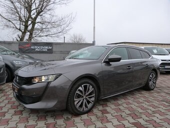 Peugeot 508 SW 1.5 BlueHDi Active Pack EAT8 - 2