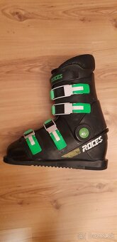 Lyžiarky č. 41 - 2