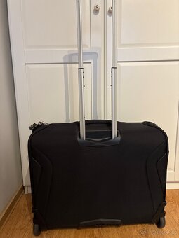 Kufor Samsonite na sluzobne cesty - 2