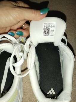 Adidas tenisky 4 1/2 - 2