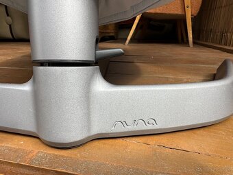 Detské lehátko NUNA LEAF - 2