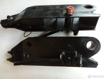 UNC 60,61 -rychloupinák - 2