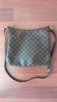 ✅ Dámska kabelka LOUIS VUITTON - brown ✅ - 2