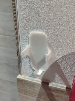 držiak na RODRET A SOMRIG - 2