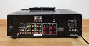 Onkyo TX-8030 / FM tuner / Phono / SUB out - 2