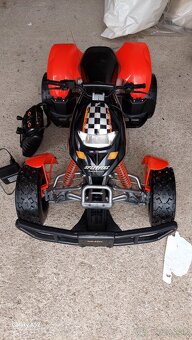 auticko na dialkove - 2