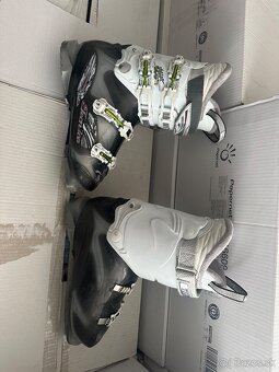 Lyžiarky Tecnica - 2