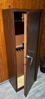 Trezor na zbrane - 2