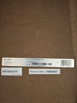 CYBEX Priam vanička - 2