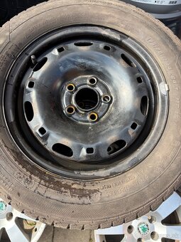 175/70r14 letné matador - 2