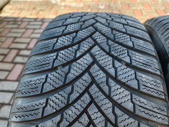 225/55 R18 ZIMNÉ - 2