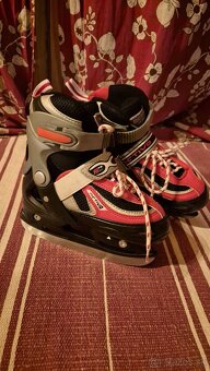 Detské korčule Activo - 2