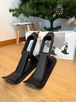 Lyže cybex priam - 2