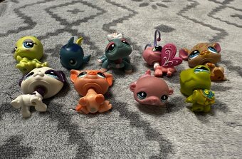 Littlest pet shop - 2
