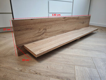 Polica dub wotan - 2