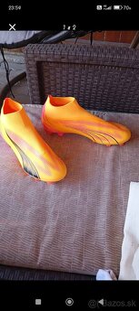 Kopačky značka puma - 2