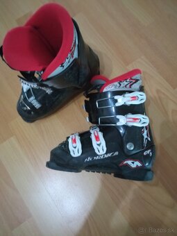 lyžiarsky set - 2