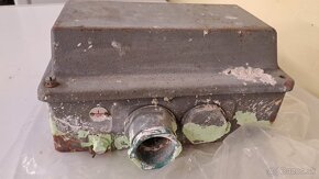 L elektrická skriňa - 2