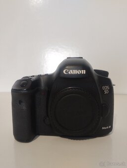 Canon 5d mark iii - 2