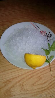 Predám tibi kryštáliky - 2