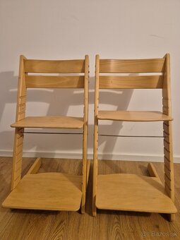 Rastuca stolicka Jitro - 2