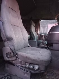 Volvo FH12 2002 - 2