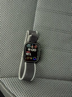 Apple Watch Ultra 3 - 2