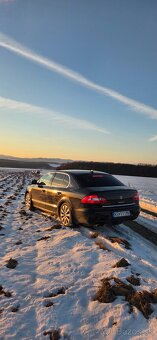 ŠKODA SUPERB 2 - 2