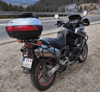 Honda Varadero 1000 - 2