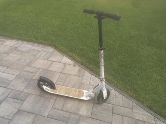 Kolobežka oxelo - 2