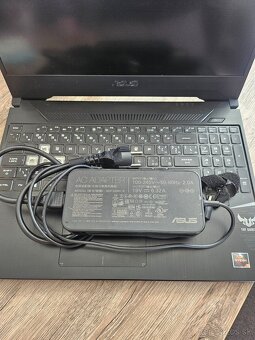 ASUS TUF GAMING FX505D - 2
