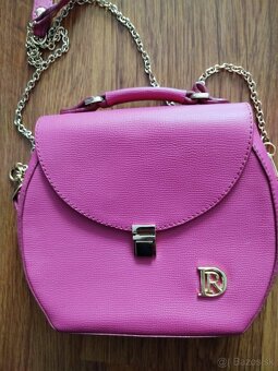 Kabelka dajana rodrigues - 2