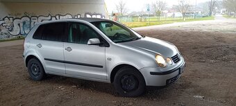 Predám Volkswagen Polo - 2