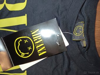 Tricko Nirvana - 2
