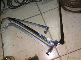 Tatra 603-2 šilhavka - 2