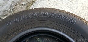 Predam letne pneumatiky - 2