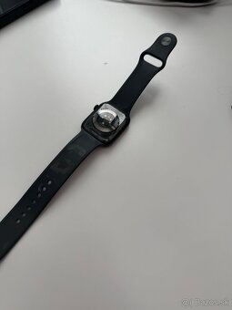 Apple watch 7 - 2