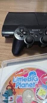 🎮 PlayStation 3 Super Slim - 2