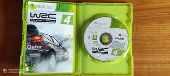 Wrc 4 (xbox360) - 2