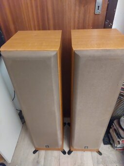 Yamaha NS-45e + Yamaha RX-V457 - 2