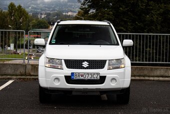 Suzuki  Grand Vitara - 2