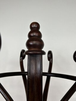 Thonet halový vešiak - 2