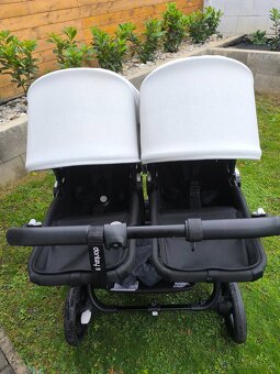 Bugaboo Donkey 5 Twin - 2
