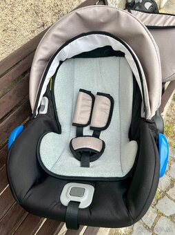 Vajíčko pre dieťa Paradise Baby - 2