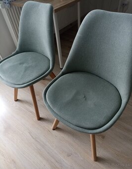 Jedálenská stolička - 2