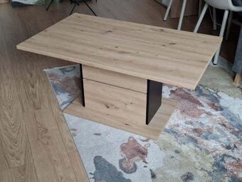 Konferenčný stolík - 2