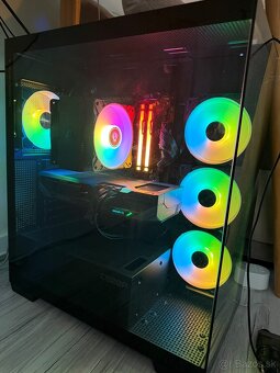 Vykonny herny PC - AMD - 2